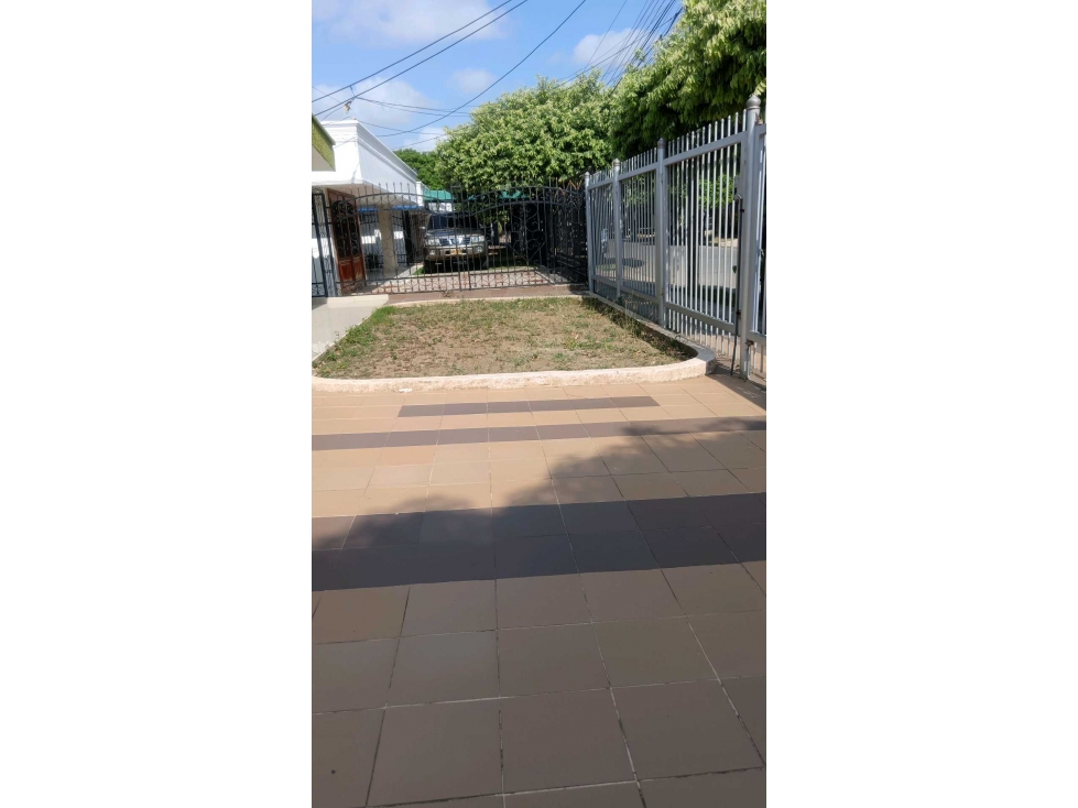 Casa para arriendo comercial - 1