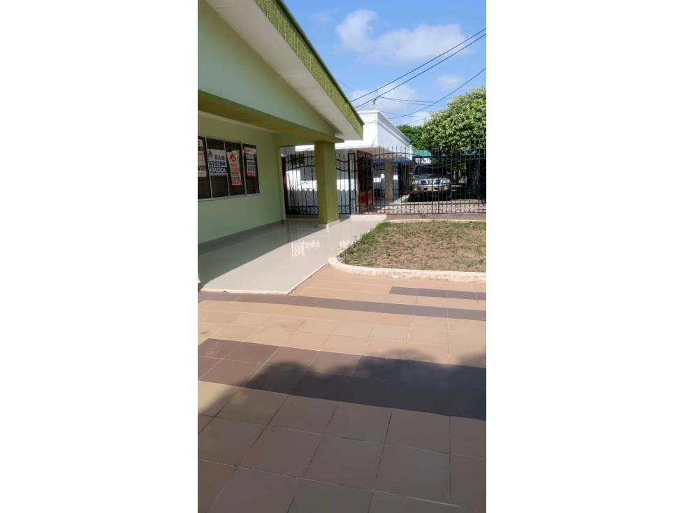 Casa para arriendo comercial - 2