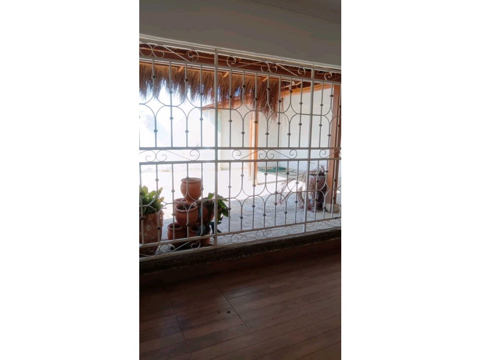 Casa para arriendo comercial en costa de oro - 1