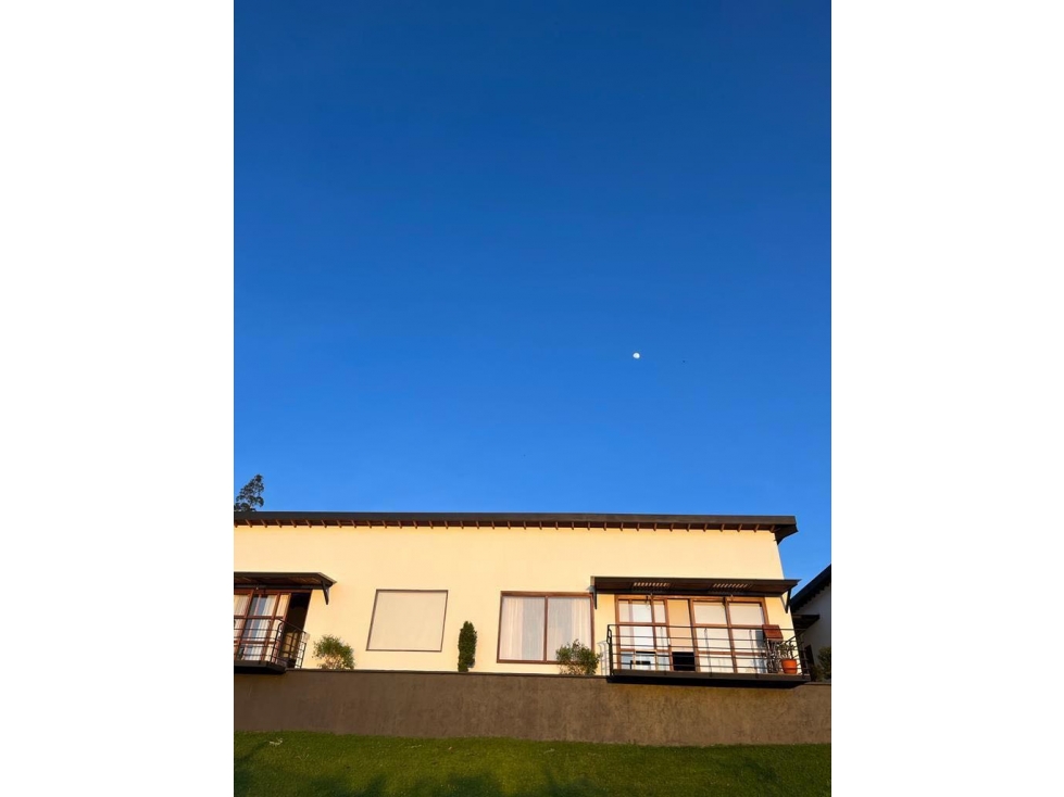 Casa para Arriendo en La Ceja