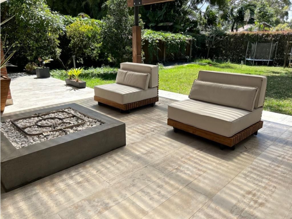 Casa para Arriendo en Rionegro Gualanday — foto 4