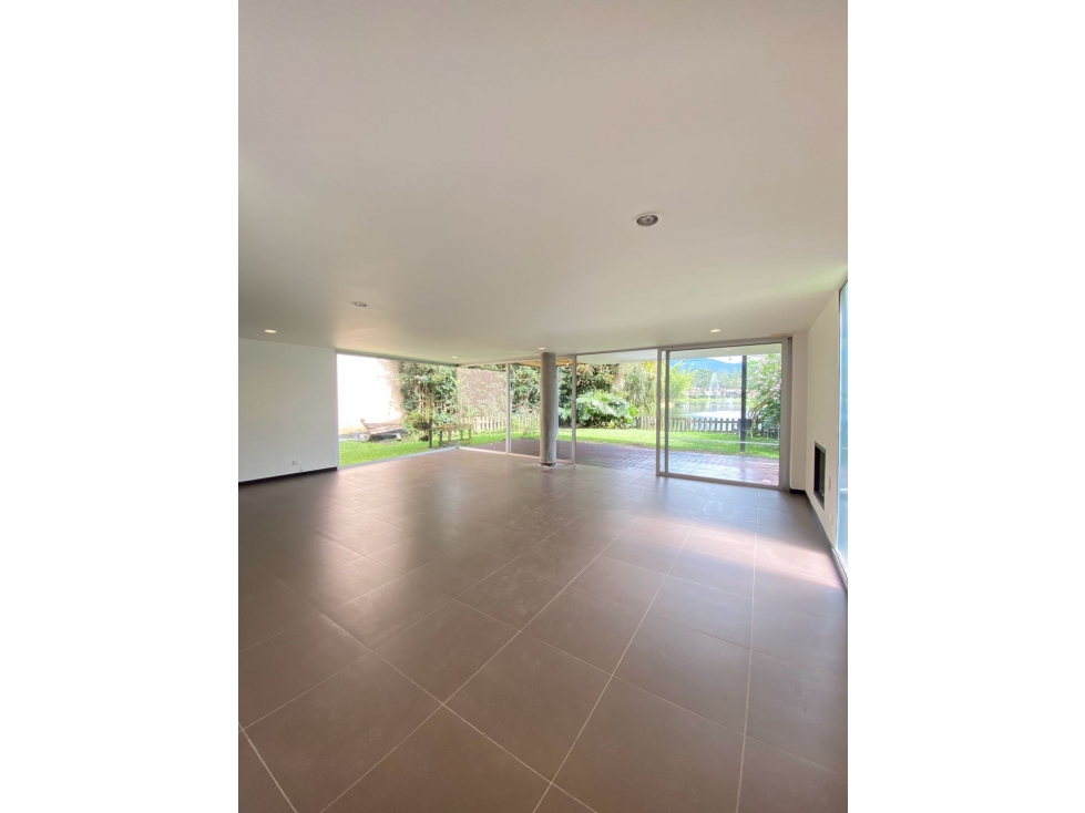 Casa para arriendo en Llanogrande — foto 3