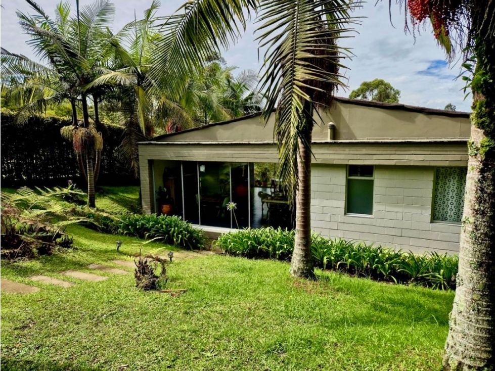 Casa en Arriendo en Rionegro