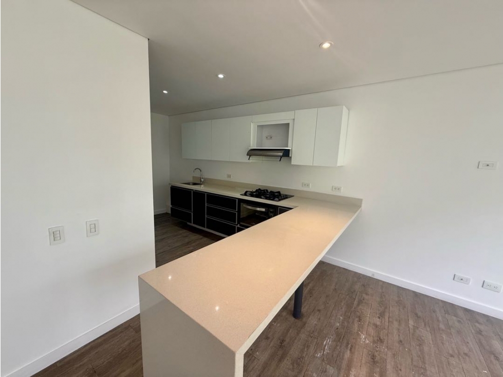Casa Para Arriendo en Rionegro Barroblanco