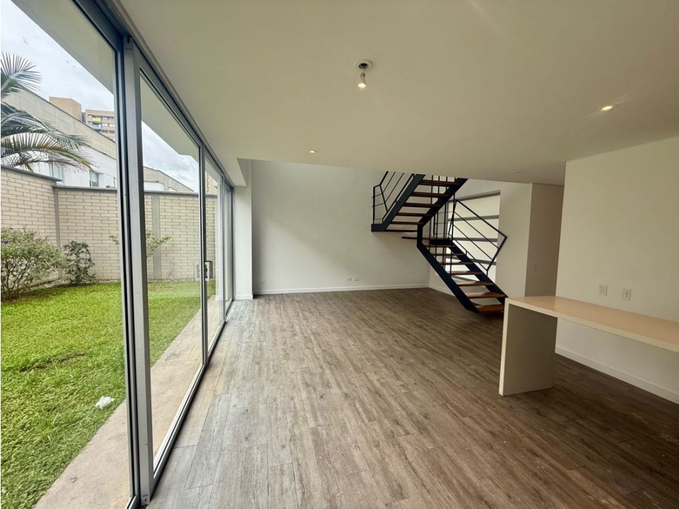 Casa Para Arriendo en Rionegro Barroblanco — foto 2