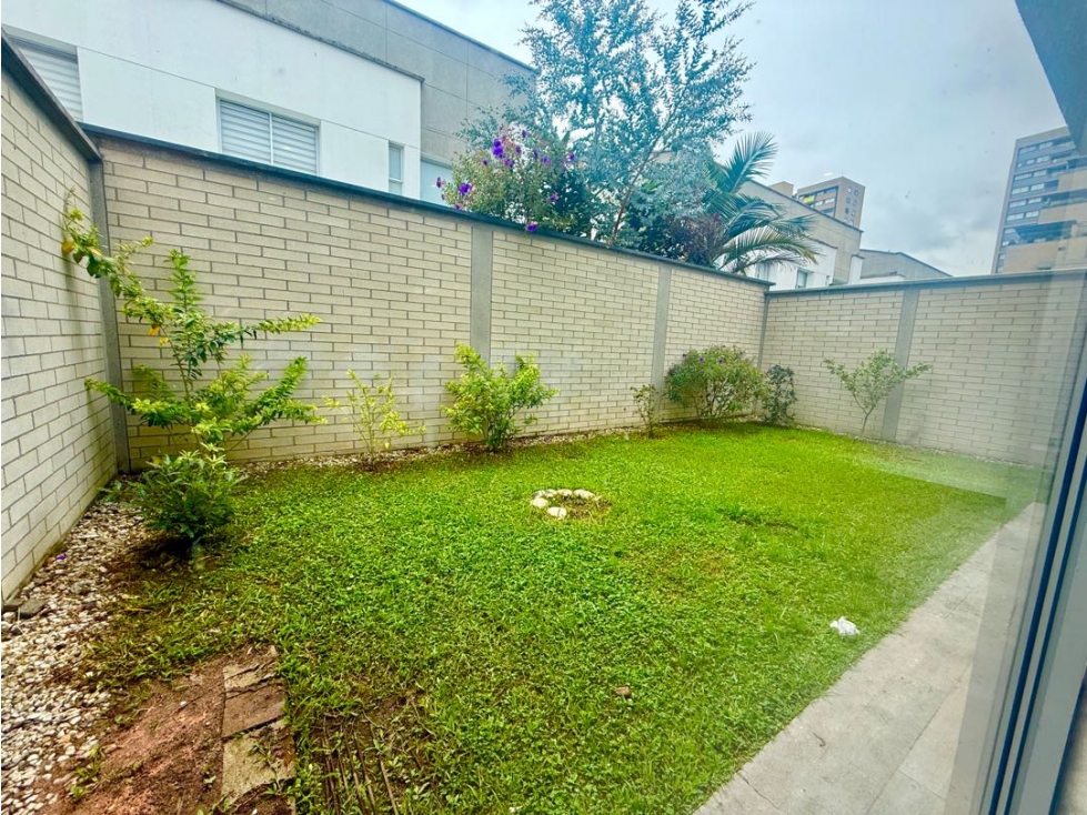 Casa Para Arriendo en Rionegro Barroblanco — foto 3