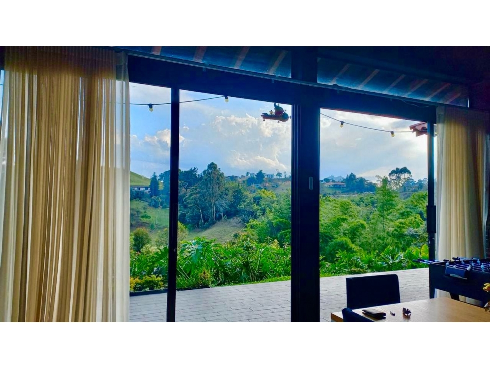Casa en Arriendo Amoblado en Rionegro — foto 6