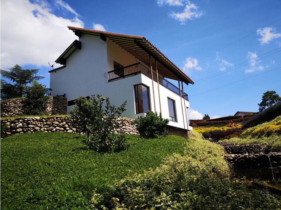casa Para Venta vía San Antonio La Ceja — foto 6