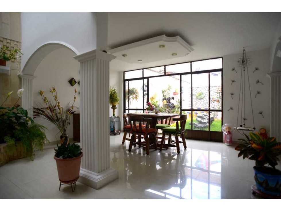 Casa en venta ideal clínica en Pasto Nariño - 3