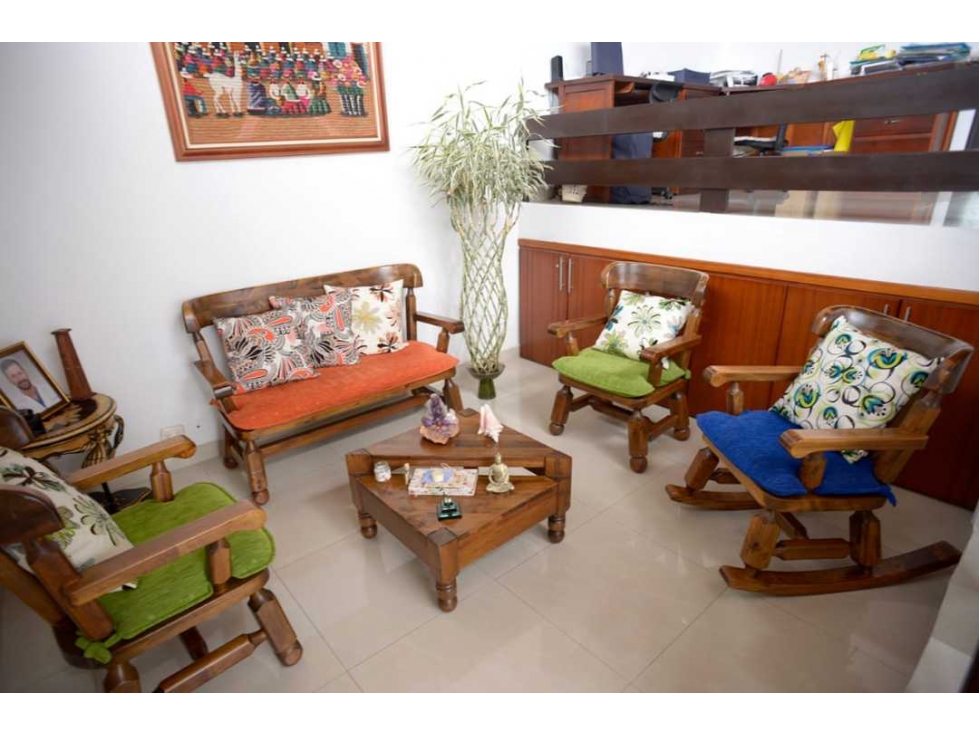 Casa en venta ideal clínica en Pasto Nariño - 5
