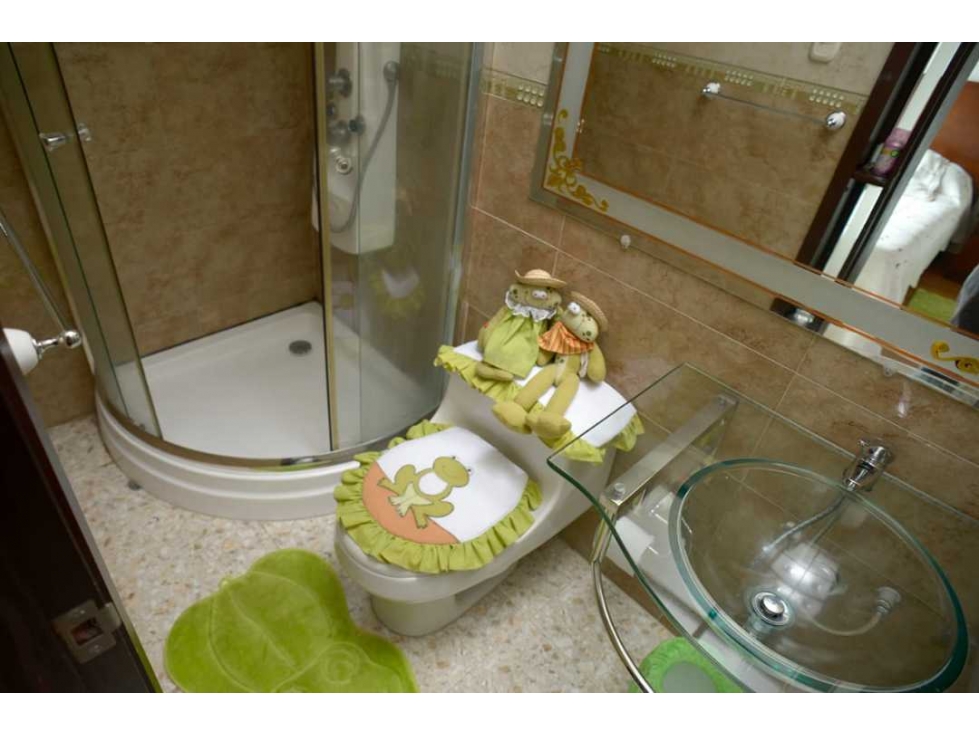 Casa en venta ideal clínica en Pasto Nariño - 6