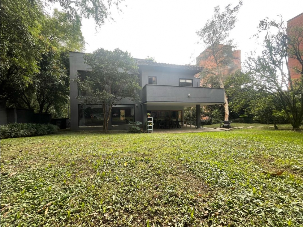 Casa para desarrollo por el Mall La Frontera. — foto 2