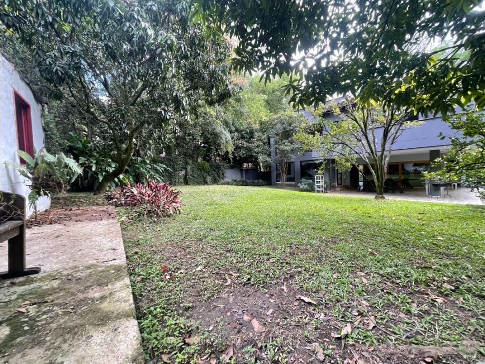 Casa para desarrollo por el Mall La Frontera. — foto 6