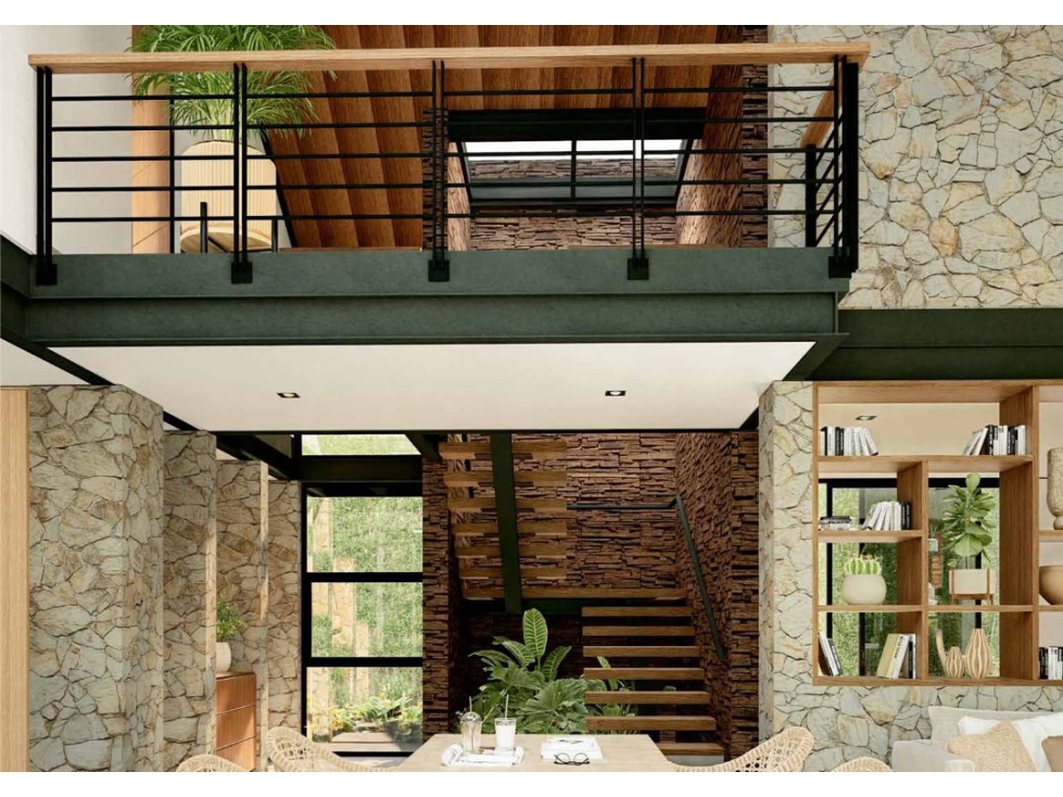 Casa para entrenar en guarne Antioquía