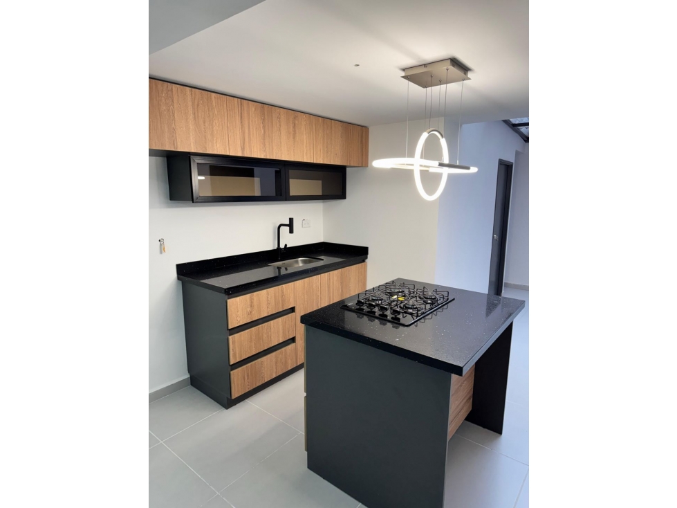 Casa para estrena en Villa hermosa