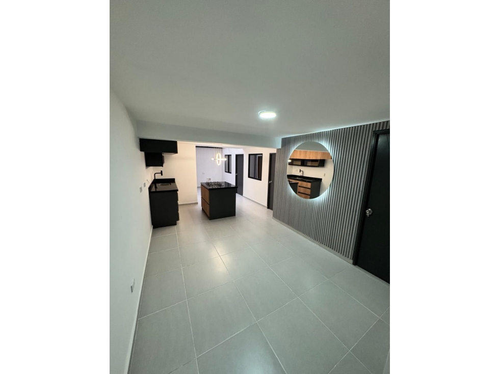 Casa para estrena en Villa hermosa — foto 2
