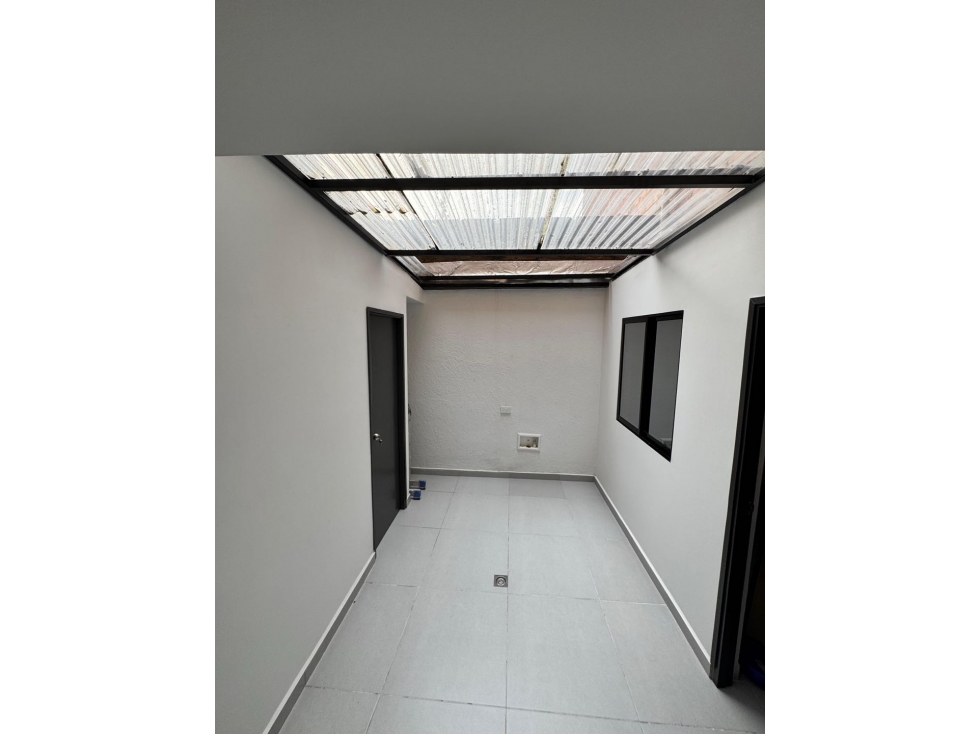Casa para estrena en Villa hermosa — foto 6