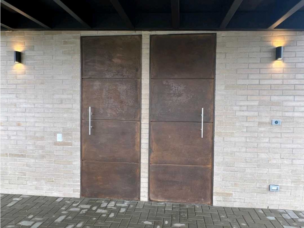 Casa para estrenar Alto de Palmas — foto 2