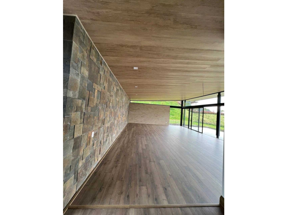 Casa para estrenar Alto de Palmas — foto 3