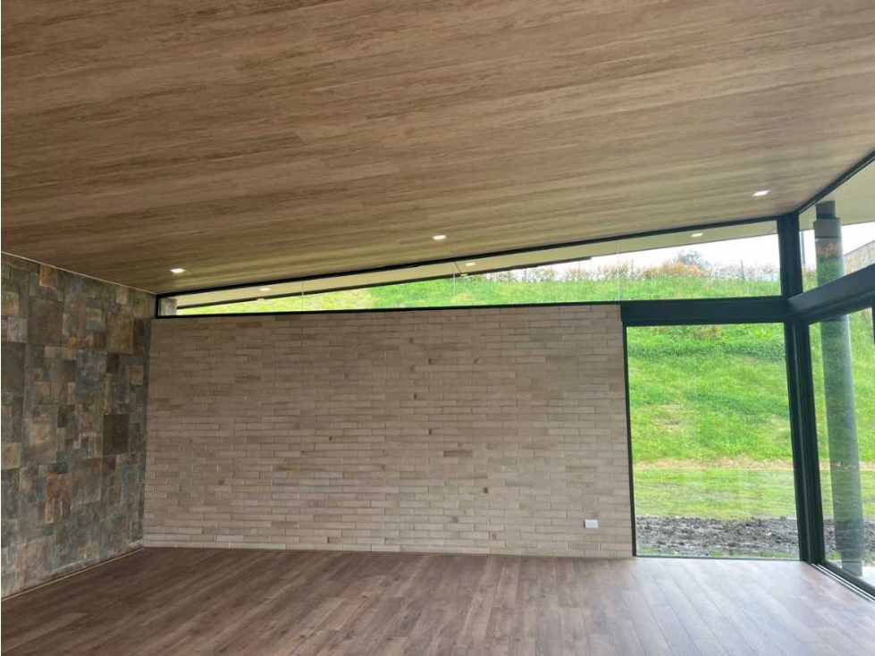 Casa para estrenar Alto de Palmas — foto 5