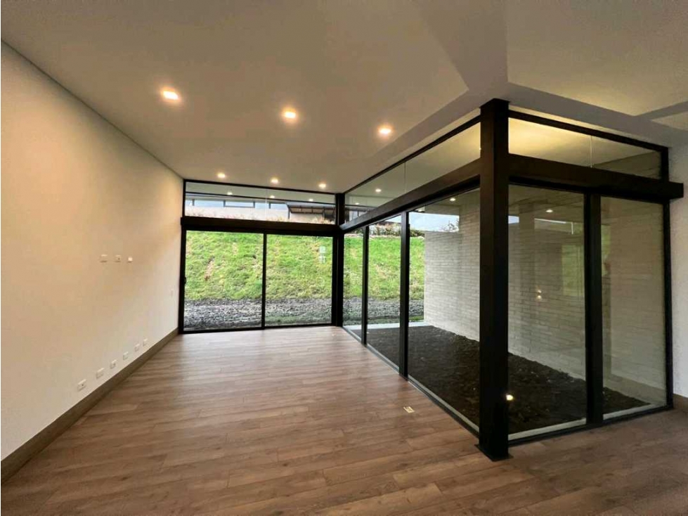 Casa para estrenar Alto de Palmas — foto 6