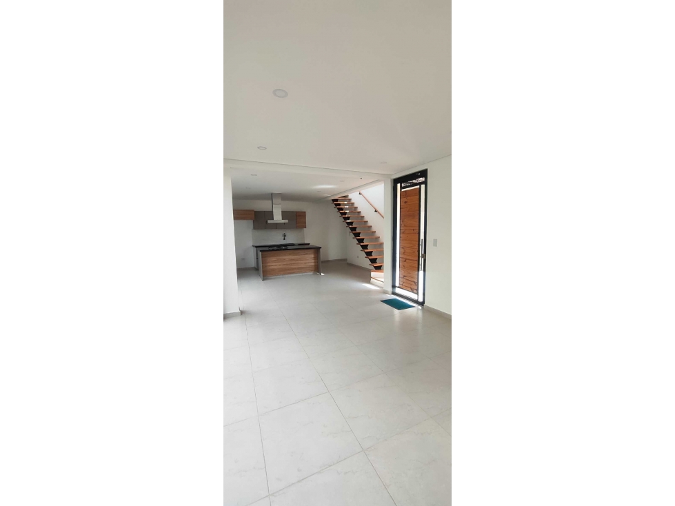 Casa para estrenar de 127 M2 en 490 mill en La Mesa Cund en urbanizaci — foto 2