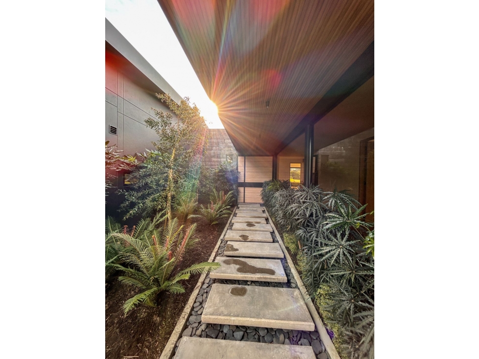 CASA PARA ESTRENAR DE UN NIVEL EN LLANORANDE/ VILACHAGUA — foto 2