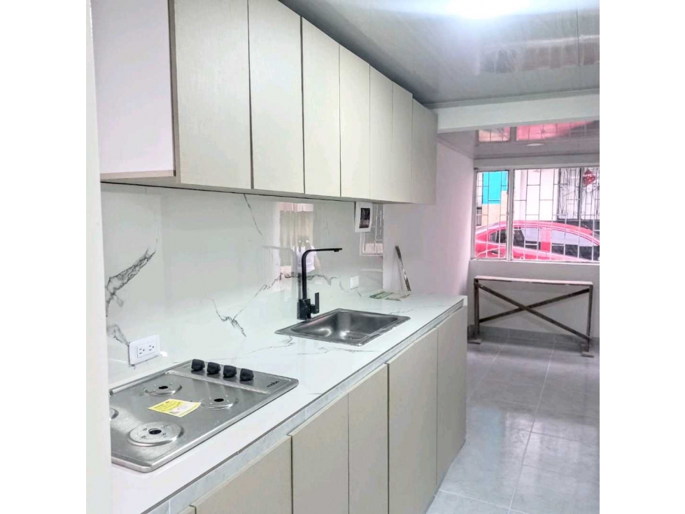 CASA PARA ESTRENAR EL CARIBE, MANIZALES? Moderna