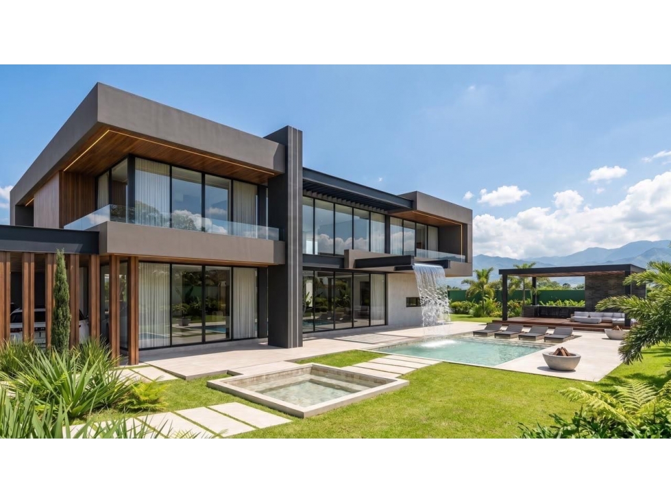 CASA PARA ESTRENAR EN 10 MESES EN CONJUNTO EN PANCE (JP) — foto 2