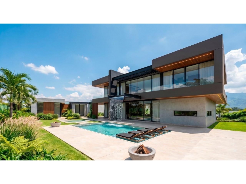CASA PARA ESTRENAR EN 10 MESES EN CONJUNTO EN PANCE (JP) — foto 3