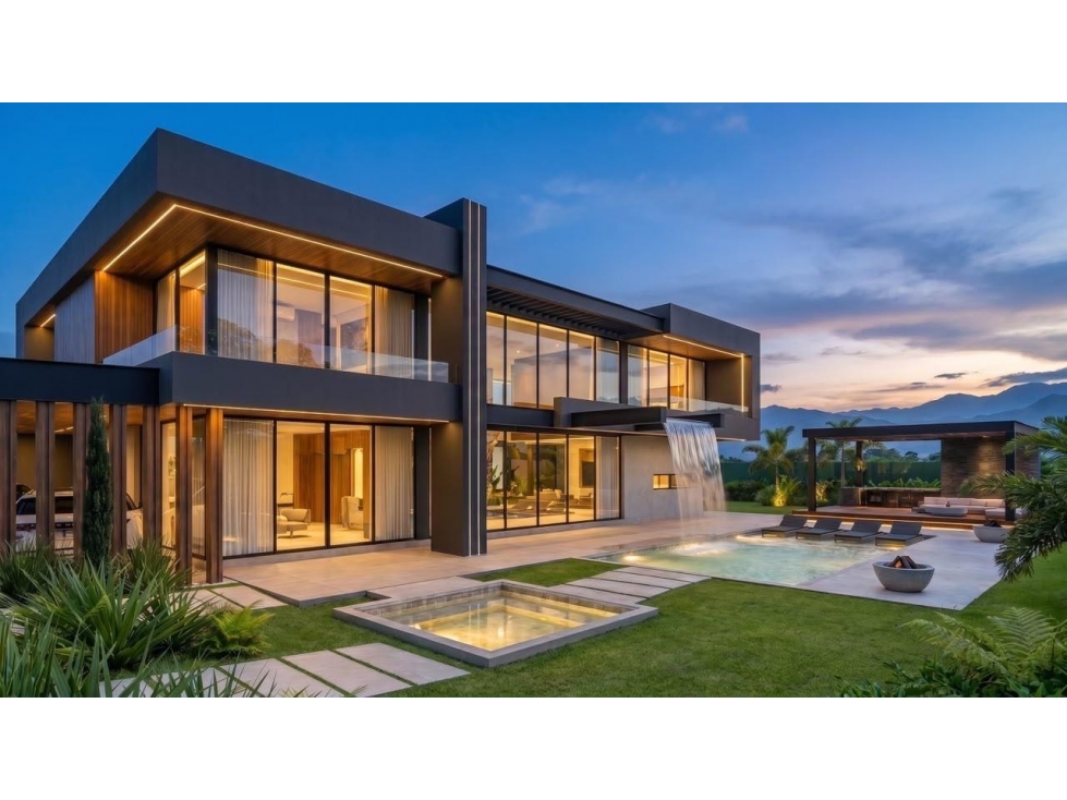 CASA PARA ESTRENAR EN 10 MESES EN CONJUNTO EN PANCE (JP) — foto 4