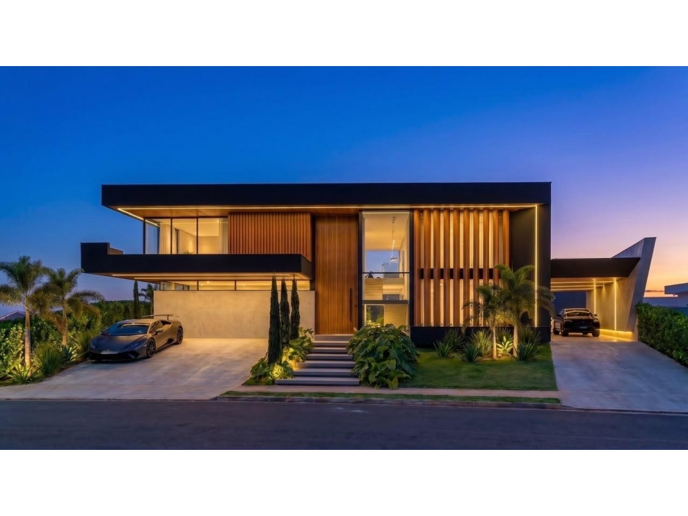 CASA PARA ESTRENAR EN 10 MESES EN CONJUNTO EN PANCE (JP) — foto 5
