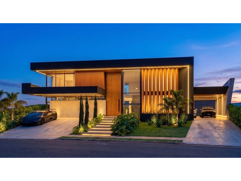 CASA PARA ESTRENAR EN 10 MESES EN CONJUNTO EN PANCE (JP) — foto 6