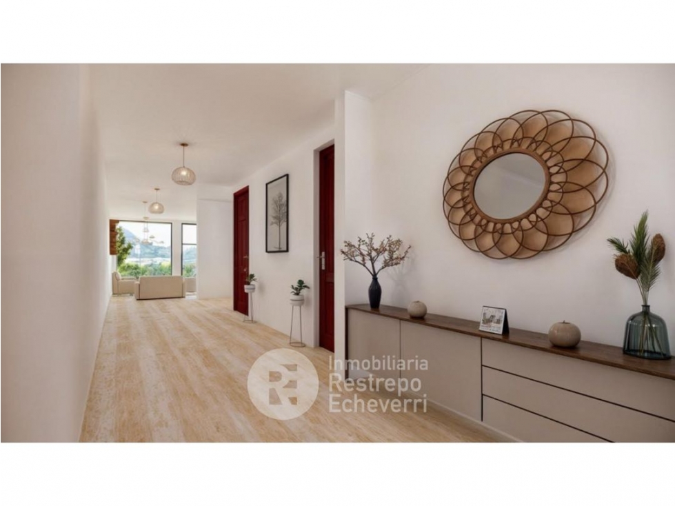 Casa para estrenar en conjunto en venta, La Florida, Villamaria — foto 3