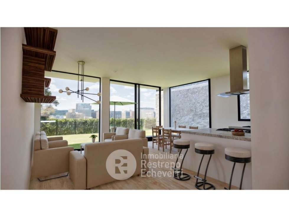 Casa para estrenar en conjunto en venta, La Florida, Villamaria — foto 4