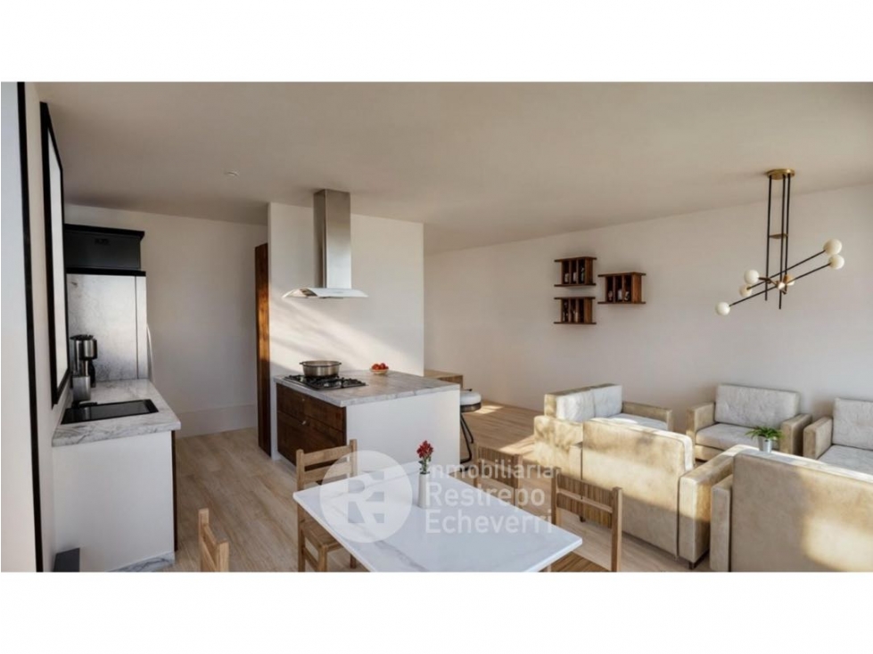 Casa para estrenar en conjunto en venta, La Florida, Villamaria — foto 5