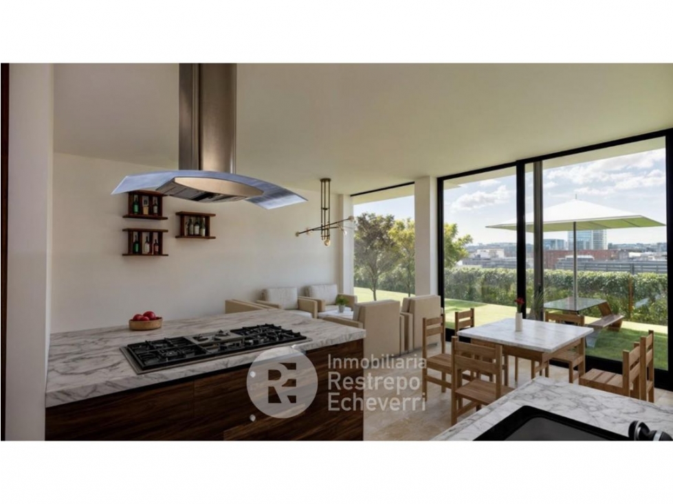 Casa para estrenar en conjunto en venta, La Florida, Villamaria — foto 6