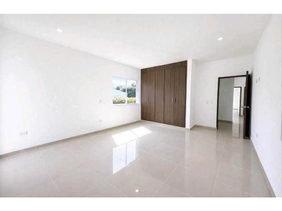Casa para estrenar en conjunto cerrado Santa Marta Colombia — foto 2