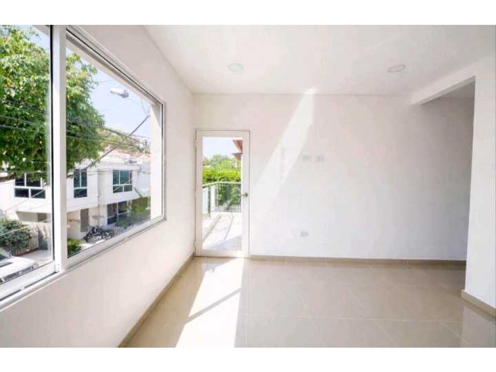 Casa para estrenar en conjunto cerrado Santa Marta Colombia — foto 4
