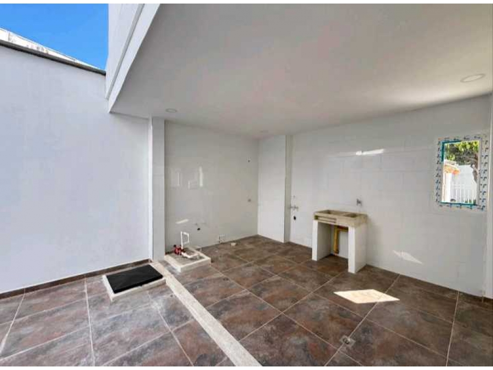 Casa para estrenar en conjunto cerrado Santa Marta Colombia — foto 5