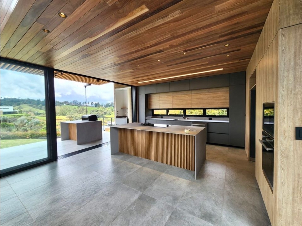 Casa para Estrenar en el Alto de las Palmas! — foto 3