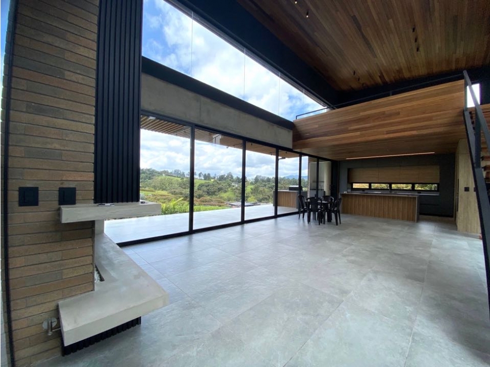 Casa para Estrenar en el Alto de las Palmas! — foto 6