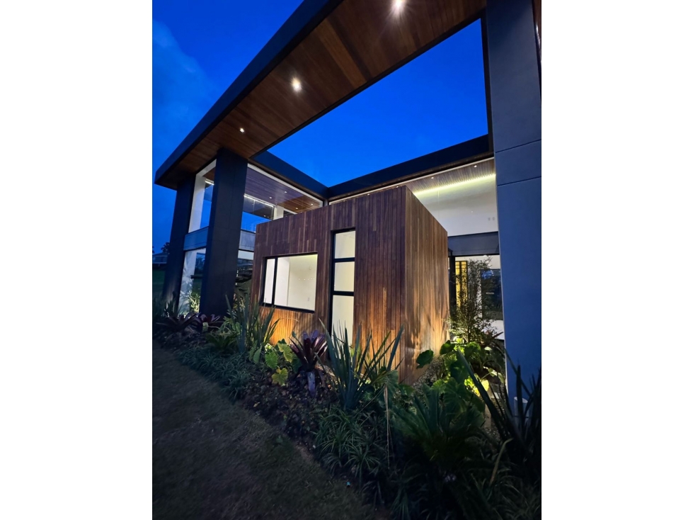 CASA PARA ESTRENAR EN EL ALTO DE LAS PALMAS — foto 2