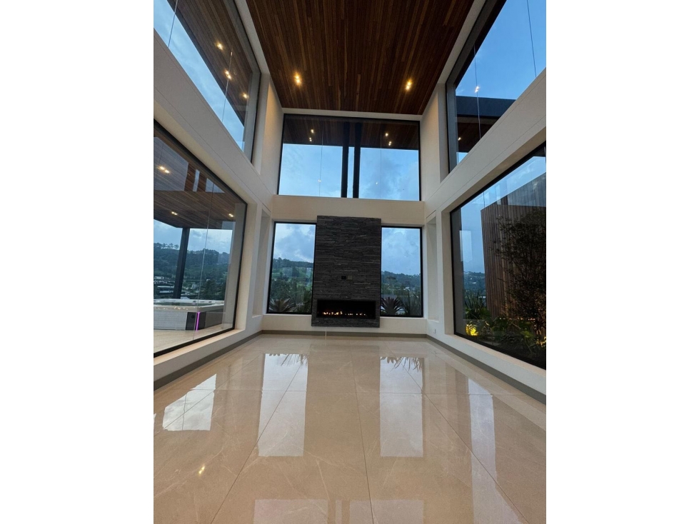 CASA PARA ESTRENAR EN EL ALTO DE LAS PALMAS — foto 5
