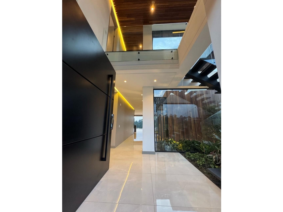 CASA PARA ESTRENAR EN EL ALTO DE LAS PALMAS — foto 6