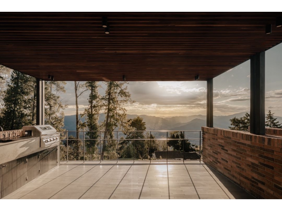 Casa para estrenar en el alto de las palmas! — foto 3