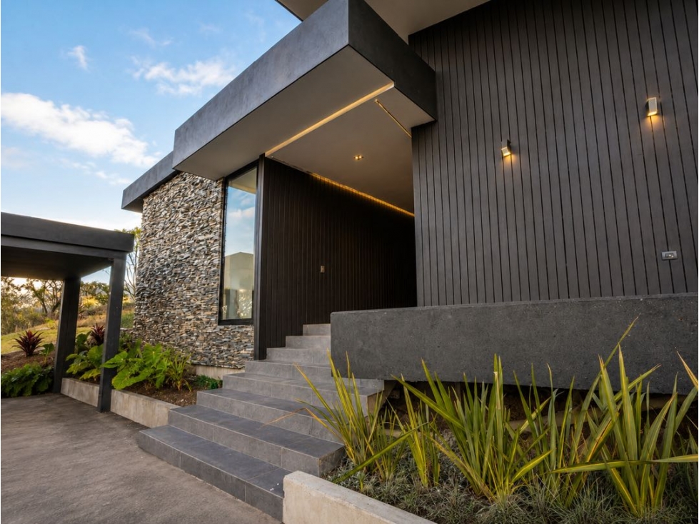 Casa para Estrenar en El Escobero! — foto 2