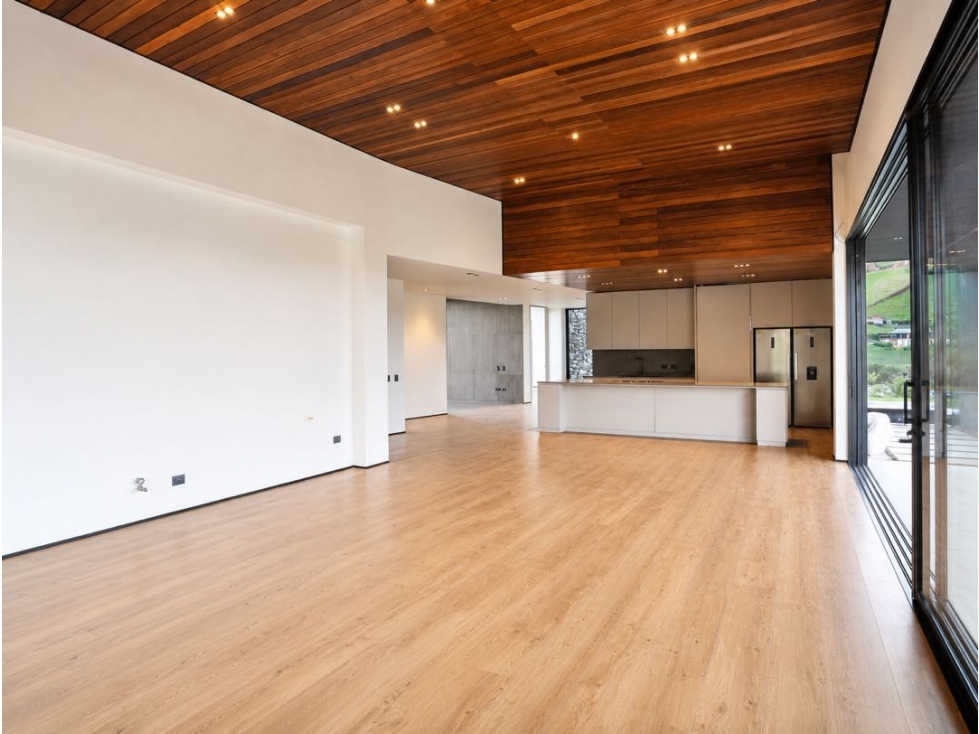 Casa para Estrenar en El Escobero! — foto 5