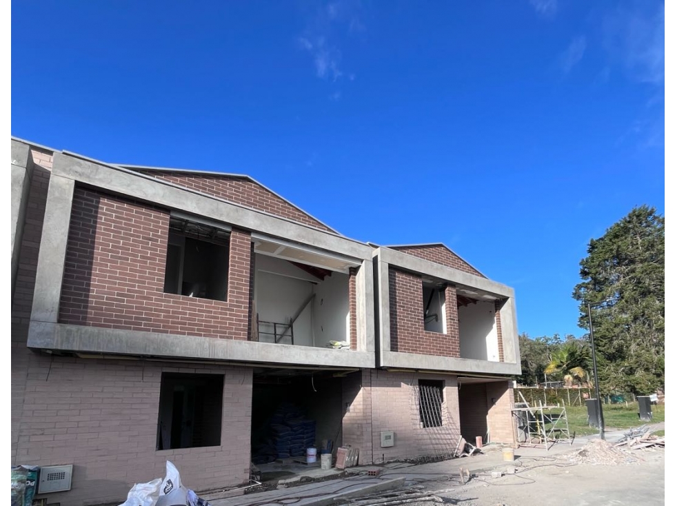 Casa para estrenar en El Retiro-Sector Salamanca — foto 3