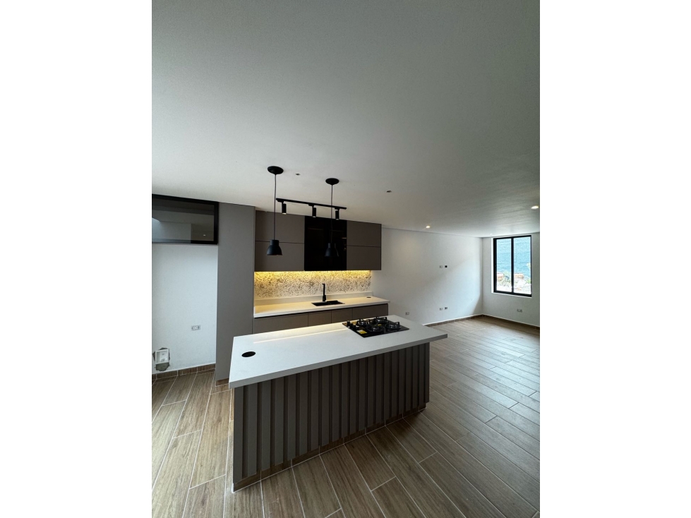 Casa para estrenar en La Ceja , sector el Tambo
